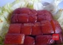 樱桃肉的做法图解9