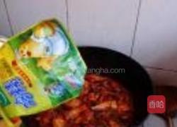 山珍烧鸡腿的做法图解13