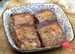 煎焗带鱼的做法图解5