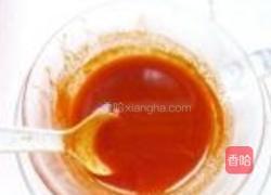 新奥尔良烧鲳鱼的做法图解2