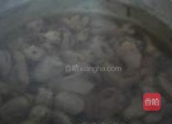 辣炒鸡心洋葱片的做法图解5