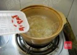 冰糖玉米银耳羹的做法图解6