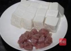 牡蛎豆腐煲的做法图解3