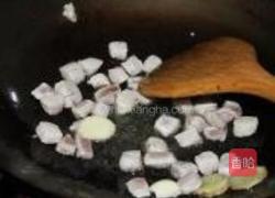 牡蛎豆腐煲的做法图解6