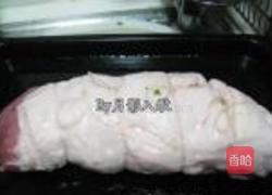 法式脆皮烤肉卷的做法图解7