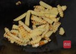 香辣肥肠的做法图解7