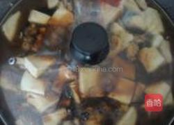 红烧草鱼豆腐的做法图解12