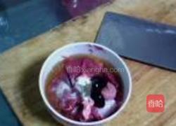 蚝油黑椒牛腩的做法图解11