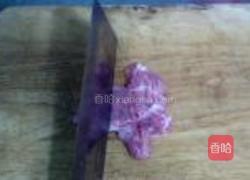 蚝油黑椒牛腩的做法图解6