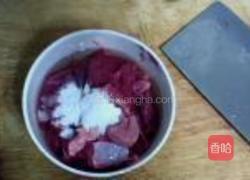 蚝油黑椒牛腩的做法图解9