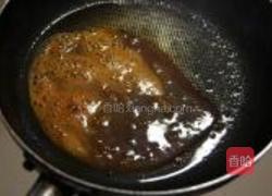 茶香东坡肉的做法图解4