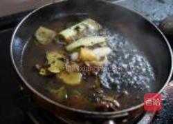 茶香东坡肉的做法图解7