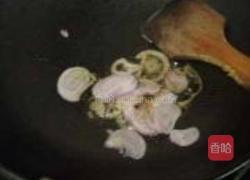 双豆鲜蔬螺丝意面的做法图解10