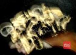 双豆鲜蔬螺丝意面的做法图解13