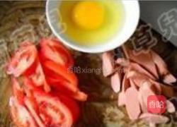 开胃酸辣薯粉丝的做法图解2