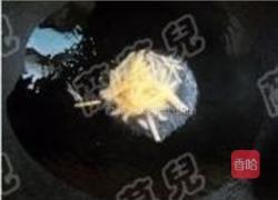 开胃酸辣薯粉丝的做法图解5