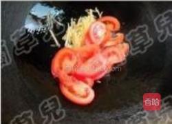 开胃酸辣薯粉丝的做法图解6