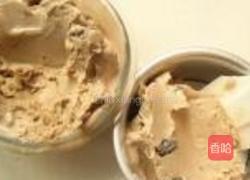 豆腐冰淇淋蛋糕的做法图解14