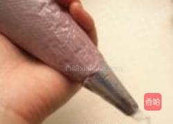 豆腐冰淇淋蛋糕的做法图解18