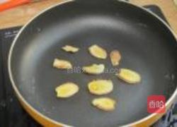 老鸡粥的做法图解2