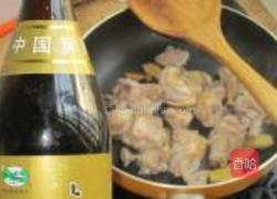 老鸡粥的做法图解3