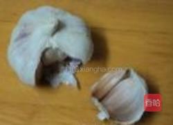 甜椒紫甘蓝拌木耳的做法图解3