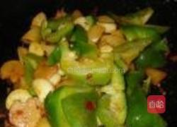 香辣牛蛙的做法图解6