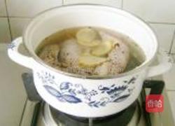 茶香烟熏鸡的做法图解11