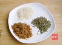 茶香烟熏鸡的做法图解3