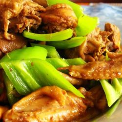 啤酒鸡的做法[图]