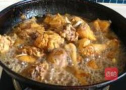 啤酒鸡的做法图解10