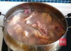 啤酒鸡的做法图解3