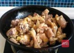 啤酒鸡的做法图解5