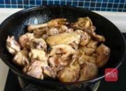 啤酒鸡的做法图解6