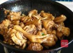 啤酒鸡的做法图解8