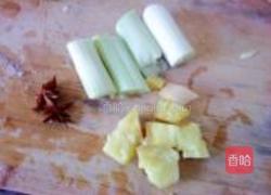 红烧猪蹄的做法图解4