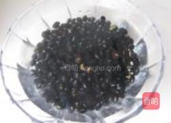 黑豆鸡爪的做法图解2