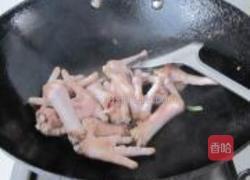 黑豆鸡爪的做法图解5