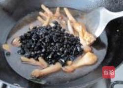黑豆鸡爪的做法图解6