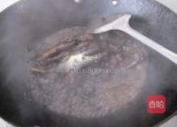 黑豆鸡爪的做法图解8