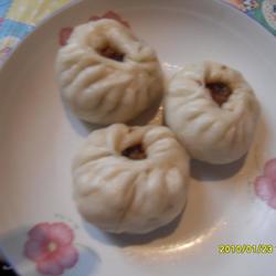 美味肉包的做法[图]