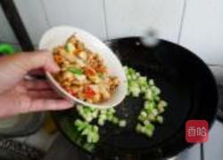 宫保鸡丁的做法图解10