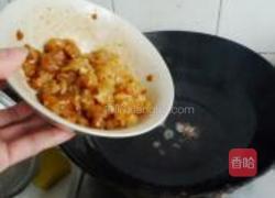 宫保鸡丁的做法图解7