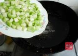 宫保鸡丁的做法图解9