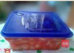 大头菜泡菜的做法图解18