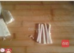 大头菜泡菜的做法图解5