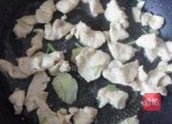 洋葱鸡肉片的做法图解7