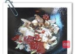 西红柿打卤面的做法图解5