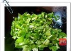 西红柿打卤面的做法图解11