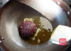 韭黄炒肉丝儿的做法图解7